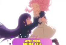 RTV to Air “Anima Yell” and “Power Rangers Super Megaforce” in Indonesia