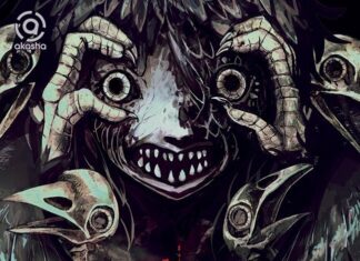 m&c! to Publish “The Birds of Death (Shinotori)” Manga in Indonesia