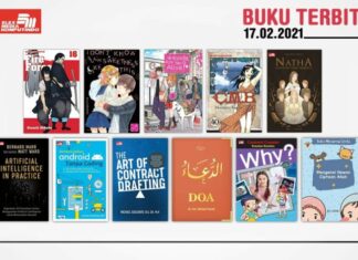 Elex Media to Publish “Honda, are You Alive?” and “I Don`t Know Such Sweetness Like This” Manga in Indonesia