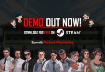 Gamecom Team Releases the Demo of “Parakacuk” on Steam
