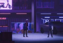 Pendopo Studio Releases the Alpha Demo for “Rendezvous”