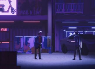 Pendopo Studio Releases the Alpha Demo for “Rendezvous”