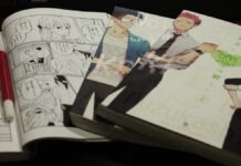 m&c! Reveals Tentative Release Window for “Wotakoi: Love is Hard for Otaku” in Indonesia