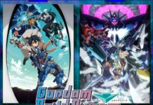 Indonesian-Dubbed Version of “Gundam Build Divers Re:RISE” to be Streamed on Gundaminfo YouTube Channel