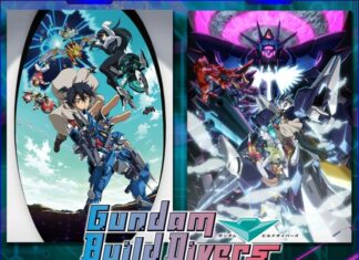 Indonesian-Dubbed Version of “Gundam Build Divers Re:RISE” to be Streamed on Gundaminfo YouTube Channel