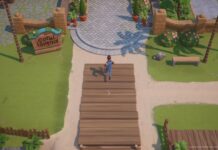 “Coral Island” Reached All Goals in Kickstarter Campaign