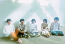 Kyoto-Based Band “JYOCHO” Releases a New Post-Rock Track “Gather the Lights” JYOCHO