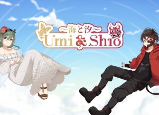 Interview With Indonesian VTuber Umi and Shio From Virtunix