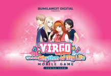 Bumilangit Digital Mediatama (BLDX), Joint Venture Company of DMMX and Bumilangit Entertainment Corpora, to launch “Virgo and The Sparklings” Mobile Game