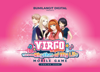 Bumilangit Digital Mediatama (BLDX), Joint Venture Company of DMMX and Bumilangit Entertainment Corpora, to launch “Virgo and The Sparklings” Mobile Game