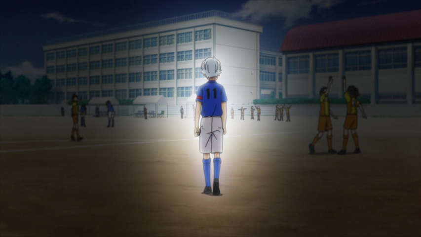 Farewell, My Dear Cramer