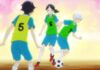 Spring 2021 Anime: Farewell, My Dear Cramer