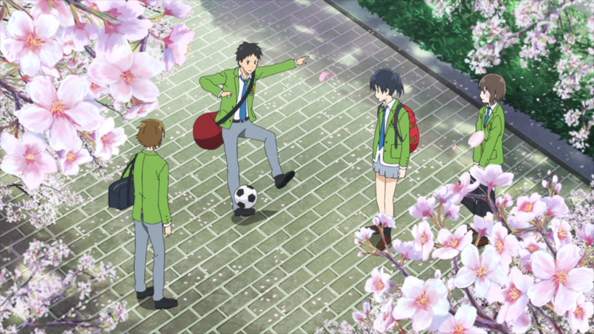 Farewell, My Dear Cramer