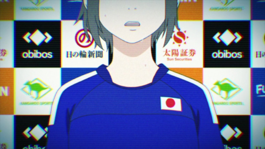 Farewell, My Dear Cramer