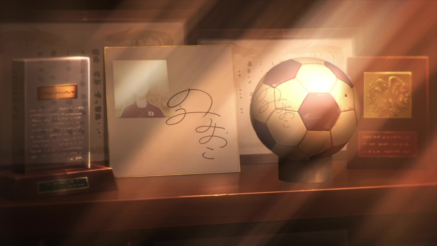 Farewell, My Dear Cramer