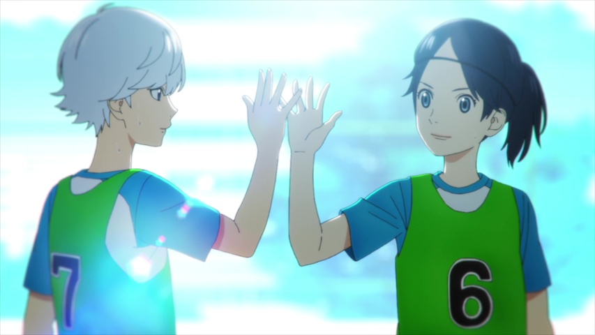 Farewell, My Dear Cramer