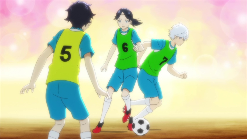 Farewell, My Dear Cramer