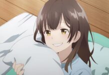 Spring 2021 Anime: Higehiro: After Being Rejected, I Shaved and Took in a High School Runaway