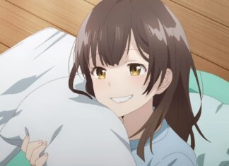 Spring 2021 Anime: Higehiro: After Being Rejected, I Shaved and Took in a High School Runaway