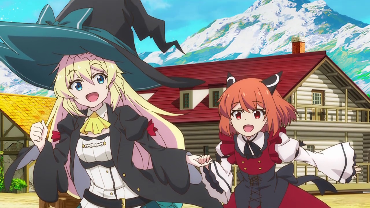 I've Been Killing Slimes for 300 Years 9