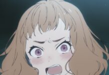 “Josee, the Tiger and the Fish” Anime Film Premiere in Indonesia Delayed