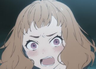 “Josee, the Tiger and the Fish” Anime Film Premiere in Indonesia Delayed