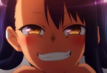 Spring 2021 Anime: Don’t Toy With Me, Miss Nagatoro