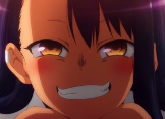 Spring 2021 Anime: Don’t Toy With Me, Miss Nagatoro