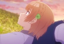 Spring 2021 Anime: Osamake: Romcom Where The Childhood Friend Won’t Lose Osamake