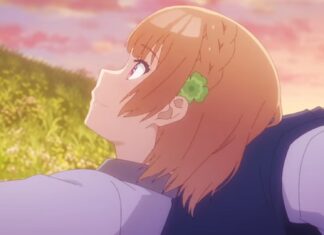 Spring 2021 Anime: Osamake: Romcom Where The Childhood Friend Won’t Lose Osamake