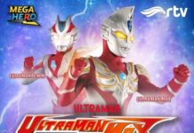 RTV Delays “Ultraman Max” Broadcast to Ramadan