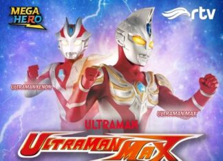 RTV Delays “Ultraman Max” Broadcast to Ramadan