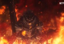 Spring 2021 Anime: Godzilla Singular Point