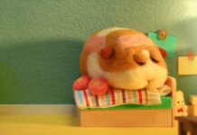 “Pui Pui Molcar” Anime Review: The Little Molcar That Could