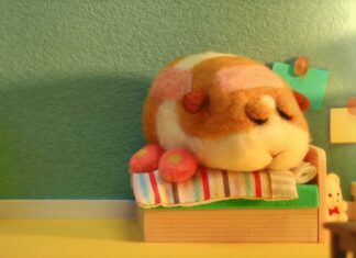 “Pui Pui Molcar” Anime Review: The Little Molcar That Could