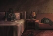 Spring 2021 Anime: Megalobox 2: Nomad