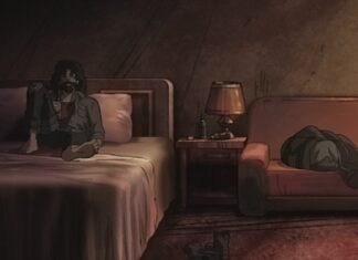 Spring 2021 Anime: Megalobox 2: Nomad