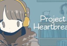 fahmitsu and After Hours Dev to Release “Project Heartbreak” in 2022