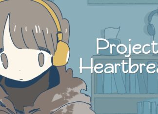 fahmitsu and After Hours Dev to Release “Project Heartbreak” in 2022