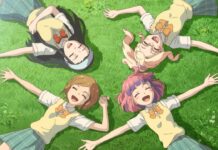 Spring 2021 Anime: Let’s Make A Mug Too