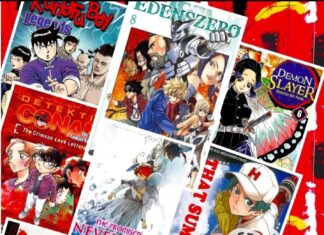 Elex Media Sets June Release Schedule for “MAO,” “That Summer ~1959~,” and “I’ve Been Killing Slimes for 300 Years and Maxed Out My Level”