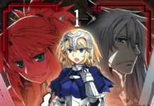 m&c! to Publish “Fate/Apocrypha” and “Cells at Work! Black” in Indonesia