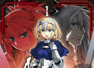 m&c! to Publish “Fate/Apocrypha” and “Cells at Work! Black” in Indonesia