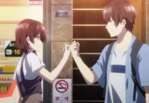 “Bottom-tier Character Tomozaki” Anime Review: Exploring The Paradox of Self-Improvement