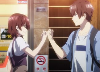 “Bottom-tier Character Tomozaki” Anime Review: Exploring The Paradox of Self-Improvement