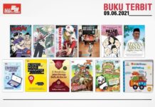 Elex Media Releasing “That Summer ~1959~” and “Actor Wannabe Endo-kun” in June 2021