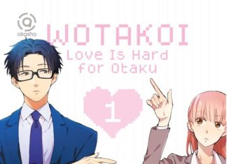 m&c! Confirms “Wotakoi,” “Revenge Club” Release Schedule in Indonesia