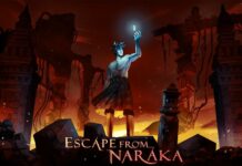 Xelo Games Releases Reveal Trailer of “Escape From Naraka”