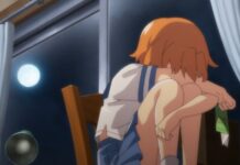 Summer 2021 Anime: Higurashi: When They Cry — SOTSU