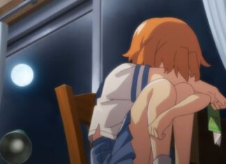 Summer 2021 Anime: Higurashi: When They Cry — SOTSU